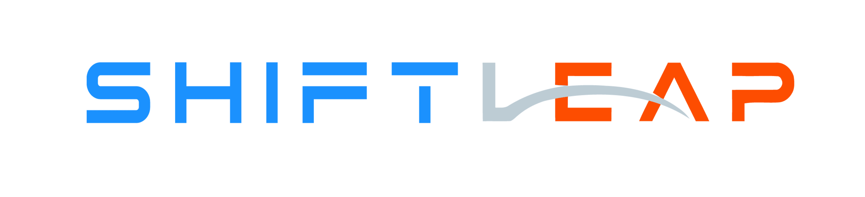 ShiftLeap Logo